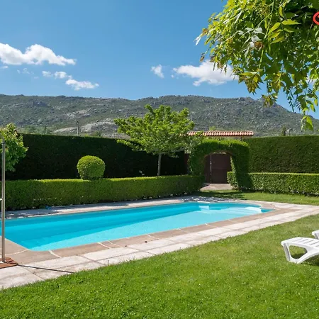 Casa Rural El Berrueco-3