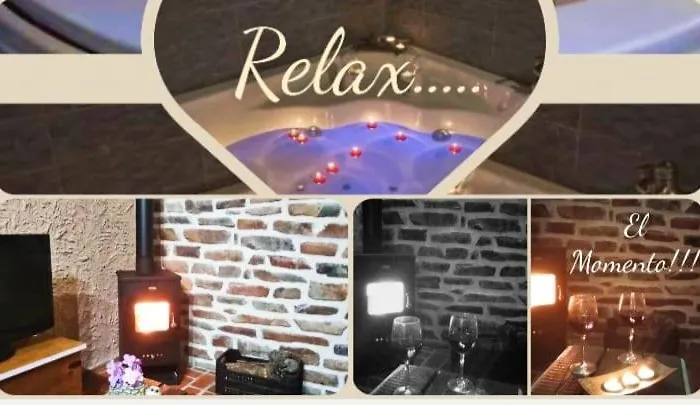 Los Sueños De Javier